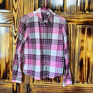 Womens Rockies Western Shirt